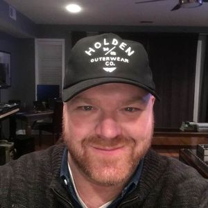 Meet your Posher, Ryan